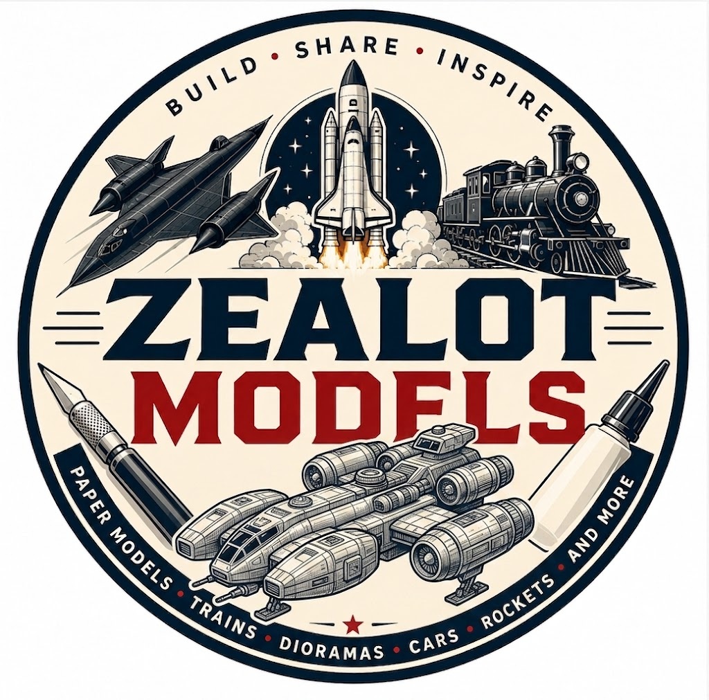Zealot Models