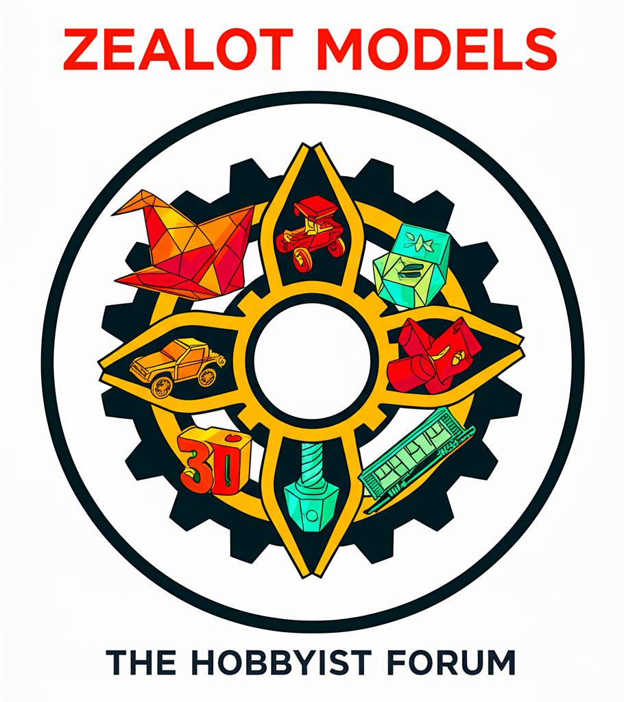 Zealot