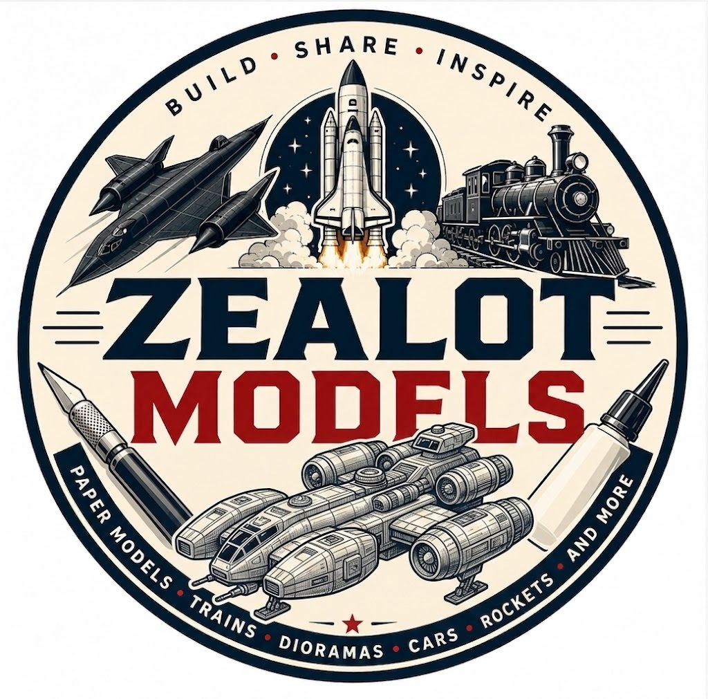 Zealot Models