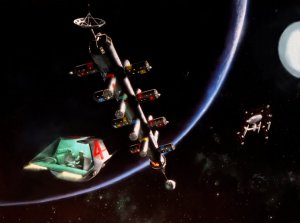 MIKE'S ART-ENTERPRISE IN DRY DOCK .jpg