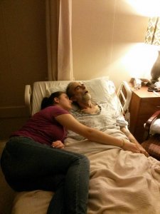 Webdud resting with daughter..jpg