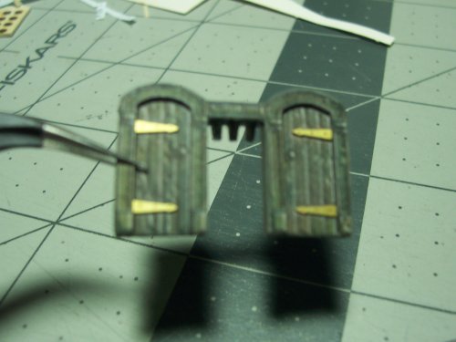 Flying Dutchman - Build Pictures 059.JPG
