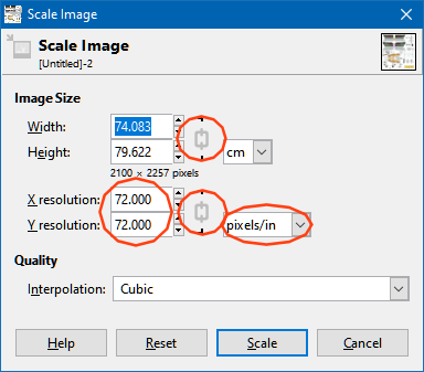 GIMP scaling dialogue.png