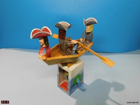 pirates rowing gif.gif