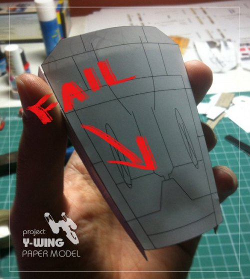 y-wing - 005 - forehead test build.jpg
