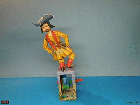Pirates Dancing a Jig GIF.gif