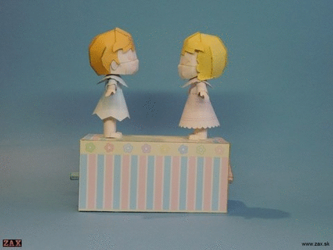 Kissing Dolls gif.gif