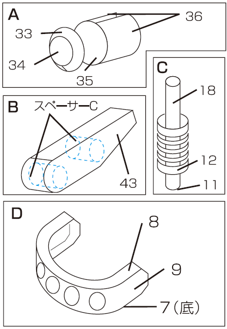knee & ankle components.png