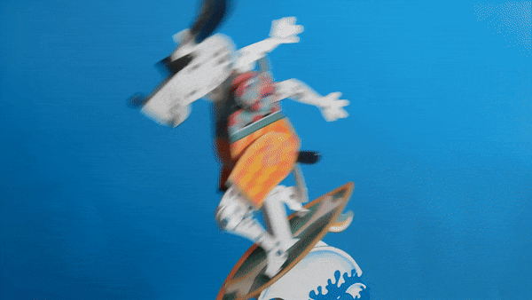 Lifes a beach automata GIF..gif