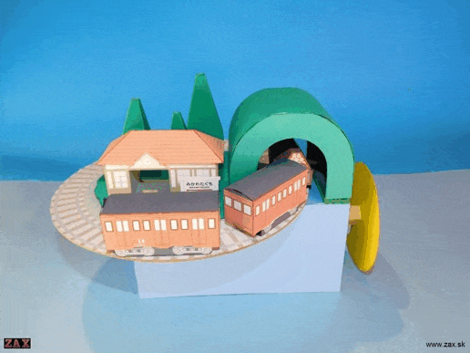 Train paper automata GIF.gif