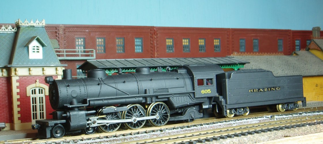 John English 4-6-2 Reading  605..jpg