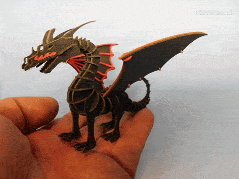 3D puzzle-Drak  gif.gif