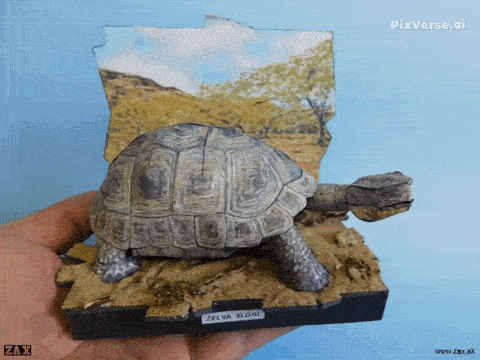 Korytnacka slonia GIF.gif