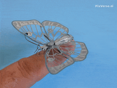 Motyl1 3D puzzle GIF.gif