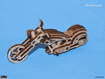 3D PUZZLE-MINICRUISER GIF.gif