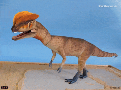 Dilophosaurus2 GIF.gif