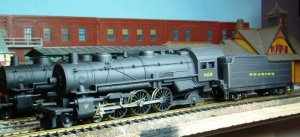 John English 4-6-2 Reading # 628. 5-20-08 022.jpg