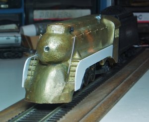 2009-08-13 Varney streamliner with Gilbert tender 003 - Copy.jpg