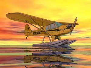 J-3 Cub day's end-480.jpg J-3 Cub day's end-480.jpg