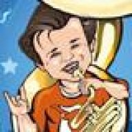 TexasTubaMan