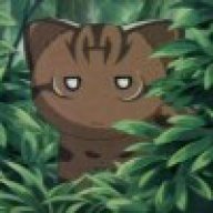 catmau