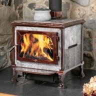 WoodStove