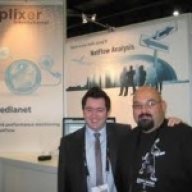 NetflowAnalysis