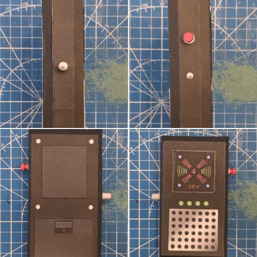 MEDICAL SCANNER