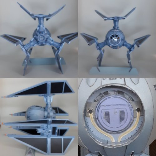 Tie Defender