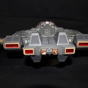 Reddwarfs Plastic Models