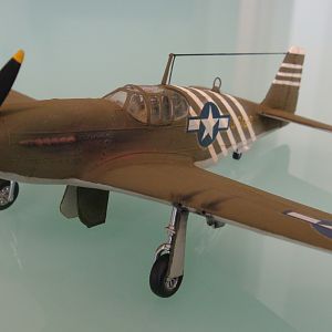 Mustang