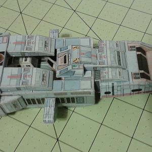Imported Item