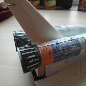 Imported Item