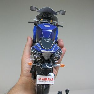 Imported Item