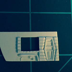 Imported Item