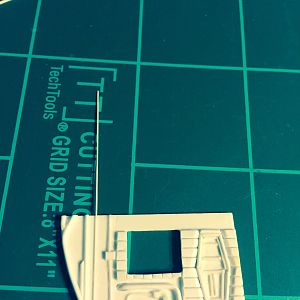 Imported Item