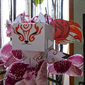 Amaterasu