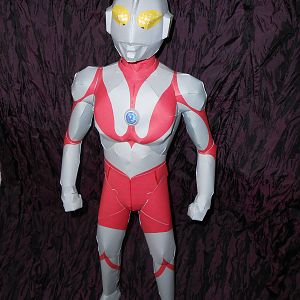 Ultraman