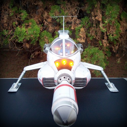UFO Interceptor