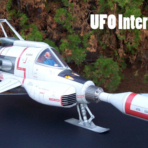 UFO Interceptor