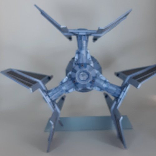Media '20250511_201132.jpg' in album 'Tie Defender'