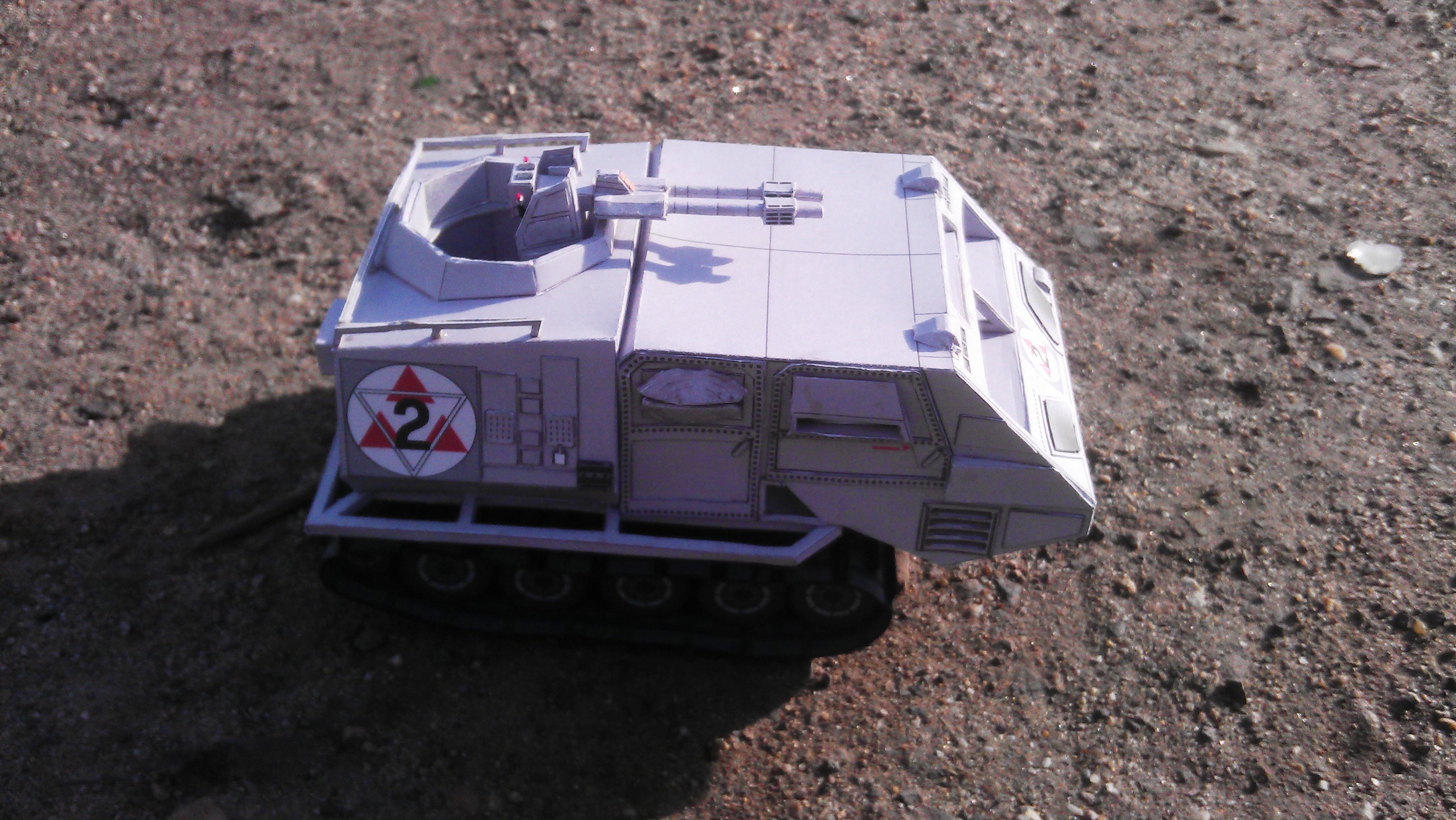 BSG LANDRAM