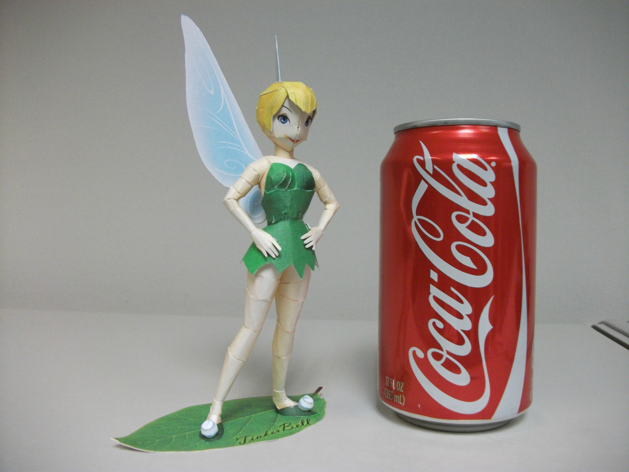 Imported Item