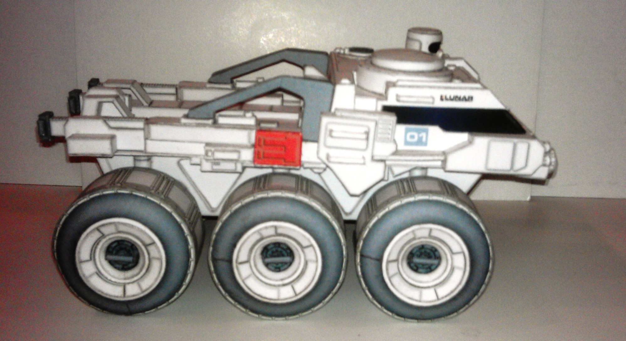 Imported Item