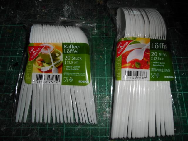 Imported Item