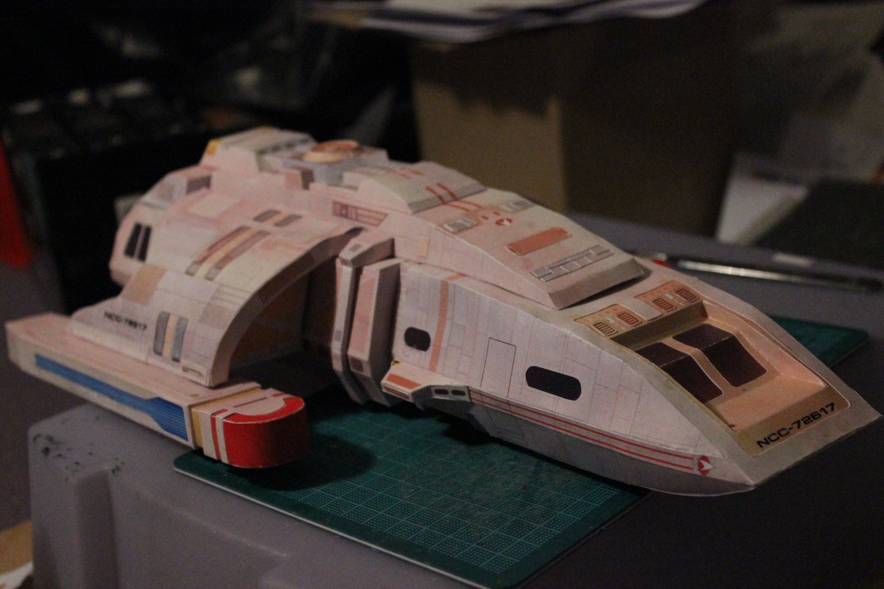 Runabout