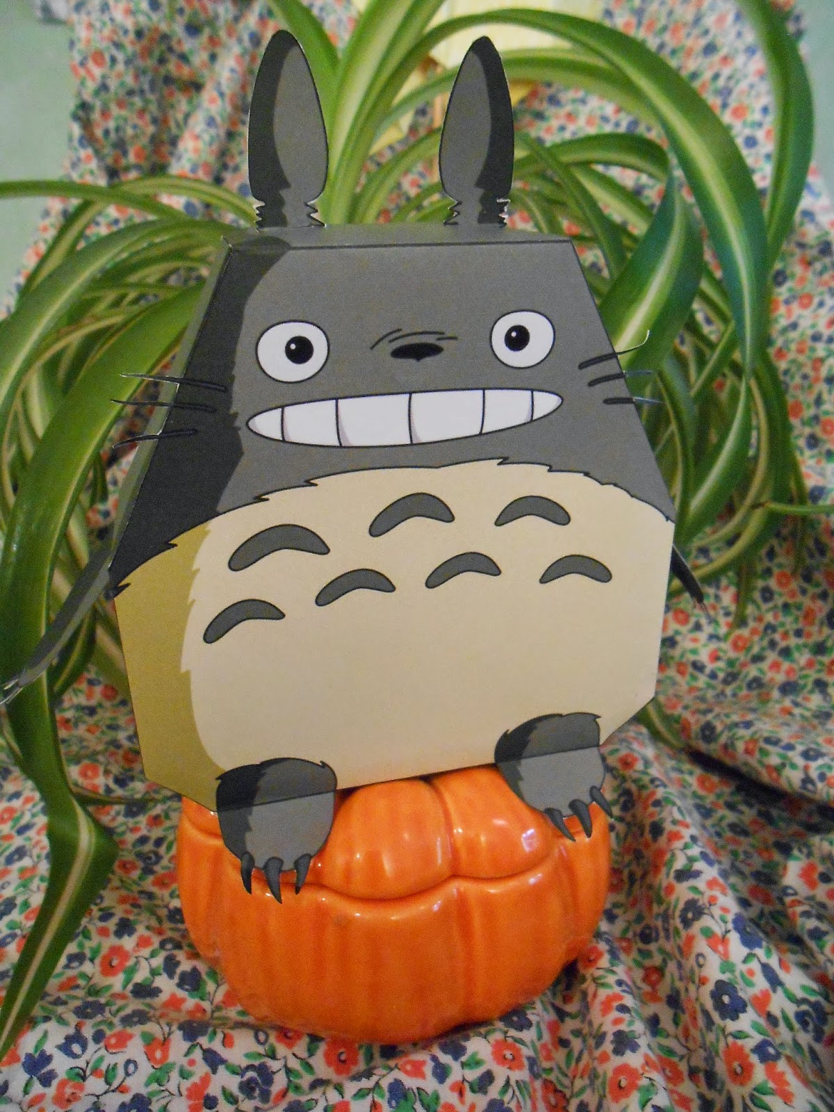 Totoro