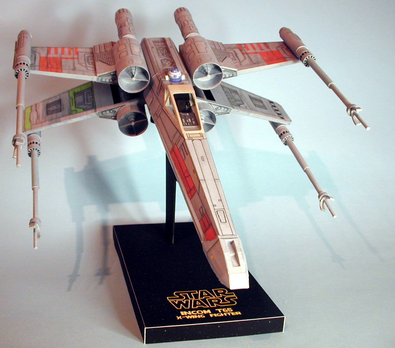 X Wing